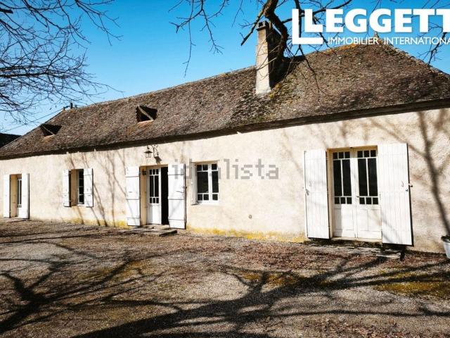 Maison, Lamonzie Saint Martin