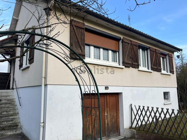 Maison, Lamorlaye