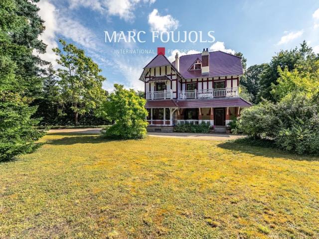 Maison, Lamorlaye