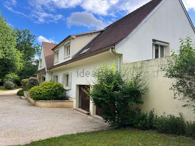 Maison, Lamorlaye