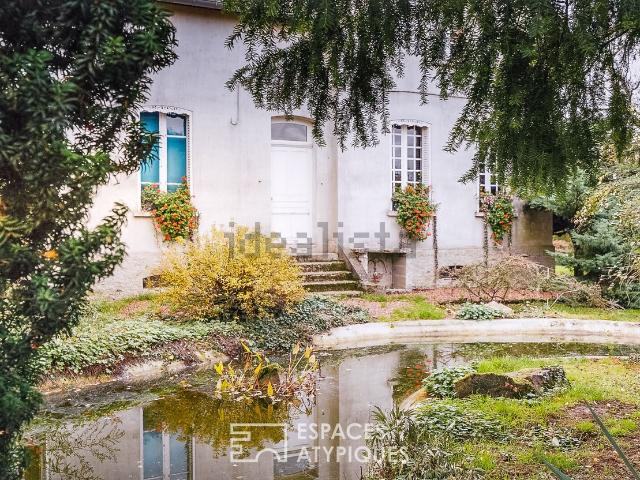 Maison, Lamotte Warfusée