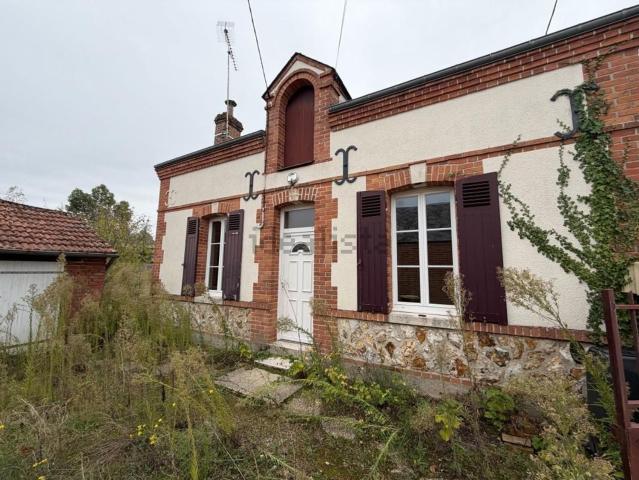 Maison, Lamotte Beuvron