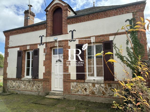 Maison, Lamotte Beuvron