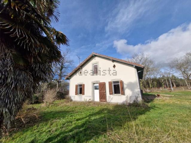 Maison, Lamothe