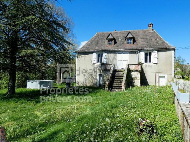 Maison, Lamothe Cassel