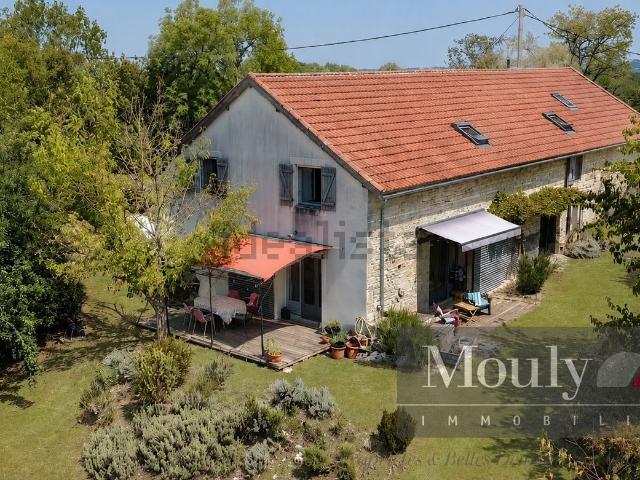 Maison, Lamothe Cassel