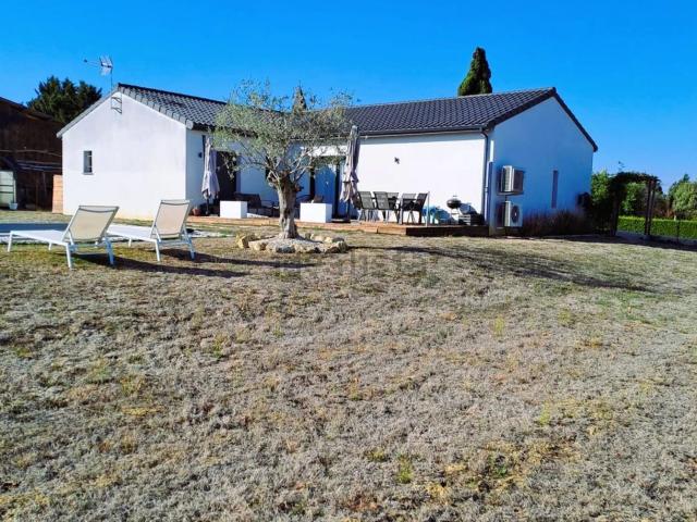 Maison, Lamothe Goas