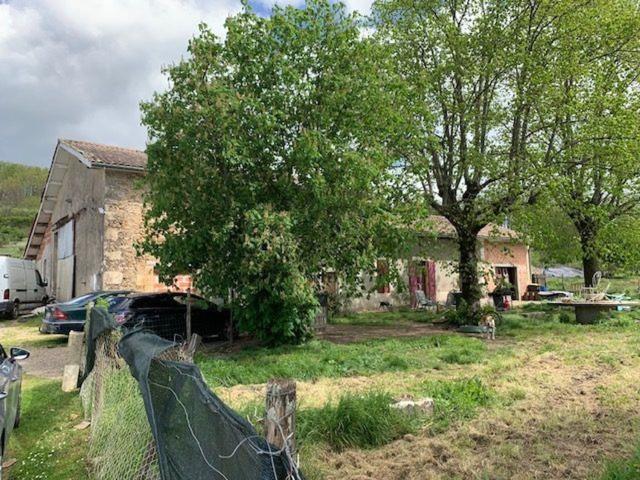 Maison, Lamothe Montravel