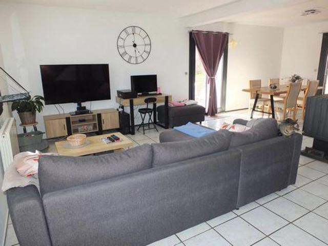 Maison Lamoura Jura 39310 DS100614105