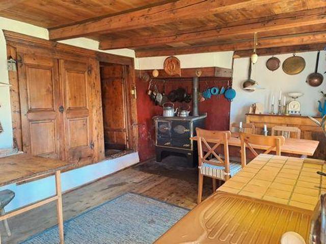 Maison Lamoura Jura 39310 DS92676645