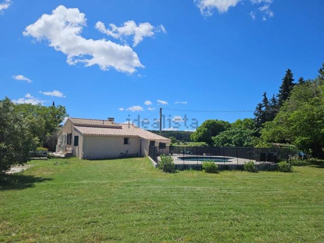 Maison, Lançon Provence