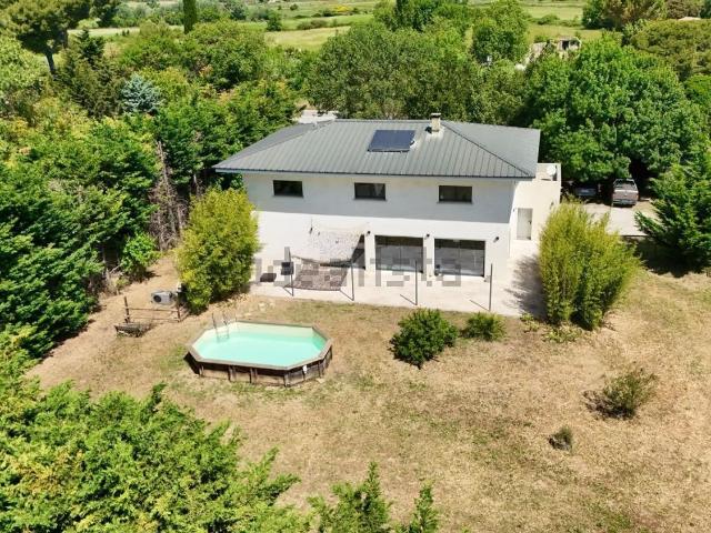 Maison, Lançon Provence