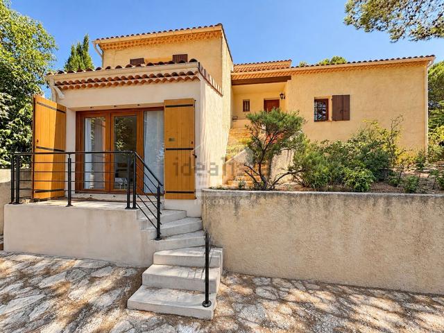 Maison, Lançon Provence