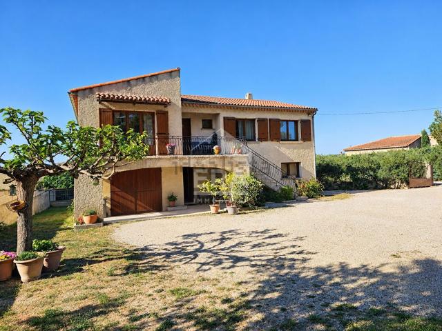 Maison, Lançon Provence