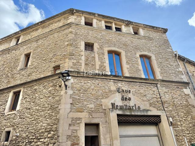 Maison, Lançon Provence