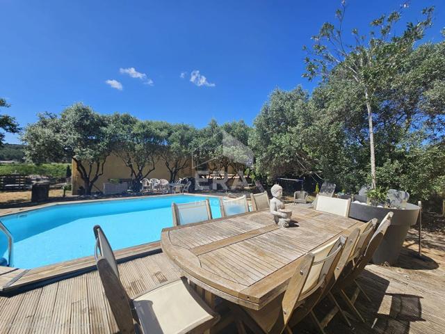 Maison, Lançon Provence