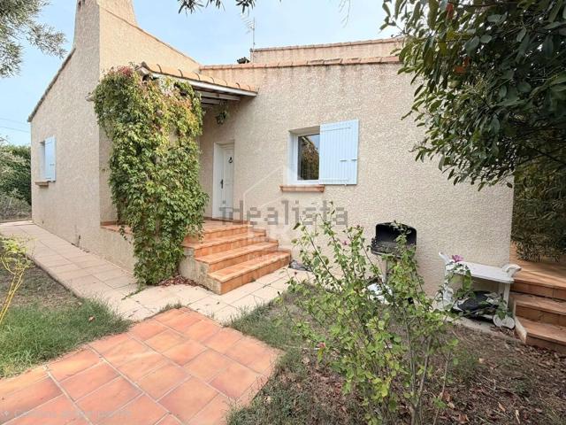 Maison, Lançon Provence