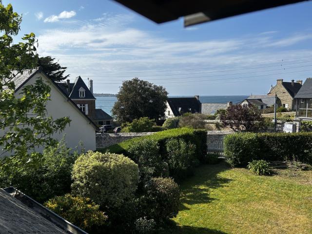 Maison, Lancieux
