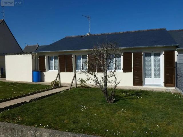Maison, Lancieux