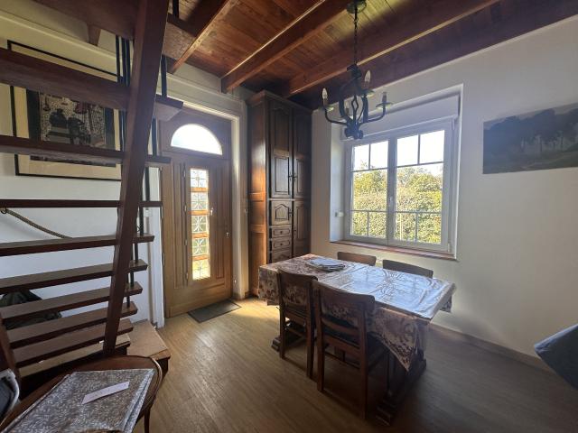 Maison Lancieux à deux pas de la plage