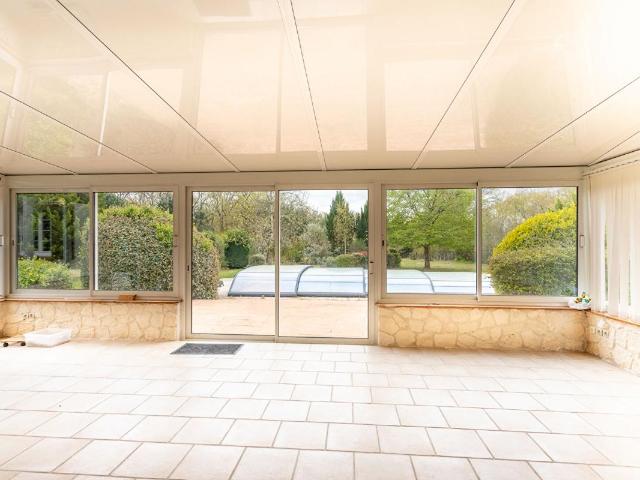 Maison Langon Sur Cher 8 pièces 191 m2