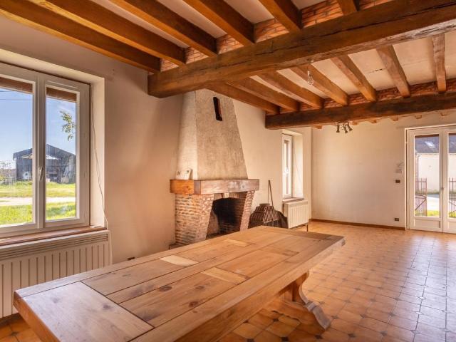 Maison Langon Sur Cher 8 pièces 260 m2