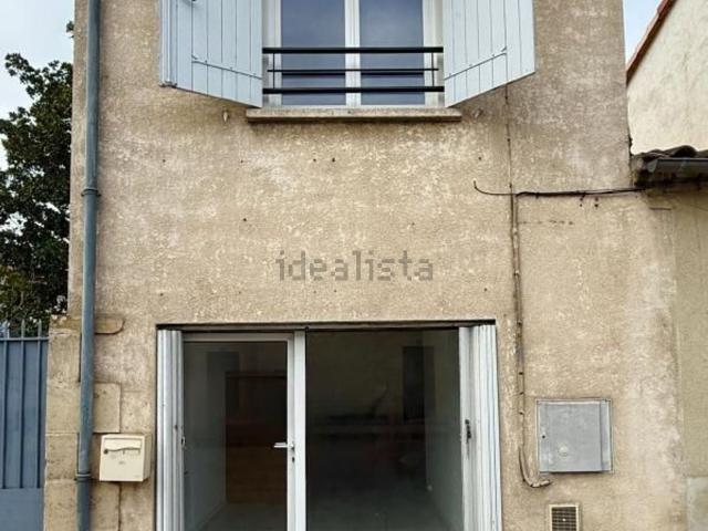 Maison, Langon