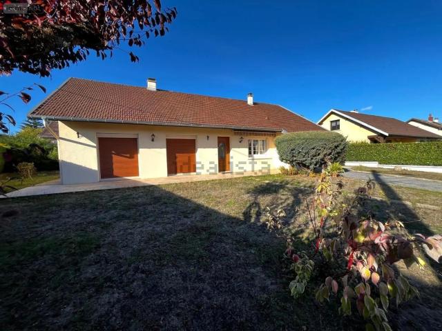 Maison, Langres
