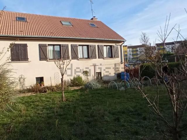 Maison, Langres