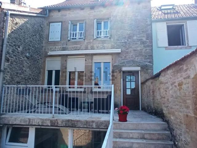 Maison, Langres