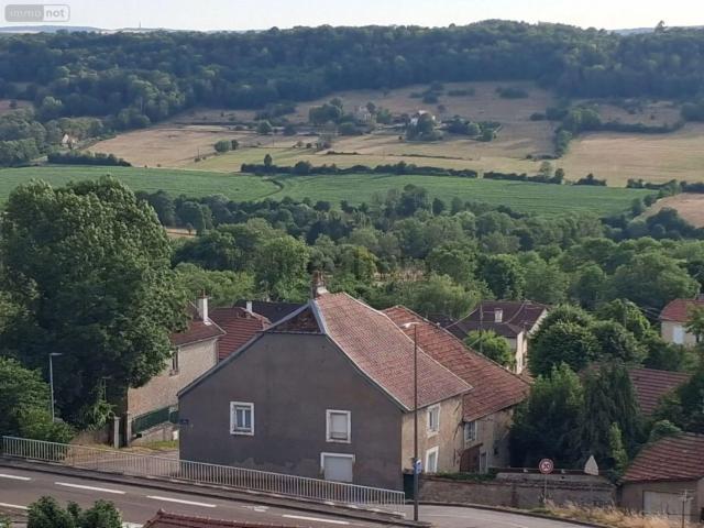 Maison, Langres
