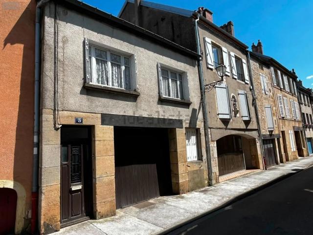 Maison, Langres