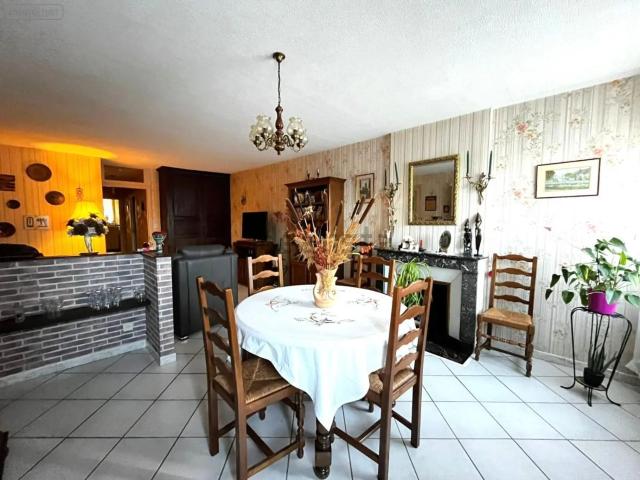 Maison, Langres