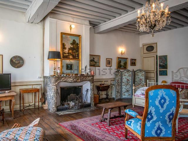Maison, Langres