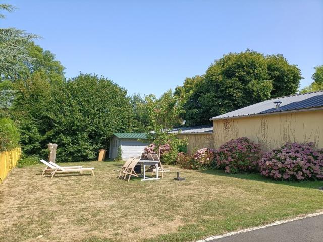 Maison, Langrolay sur Rance
