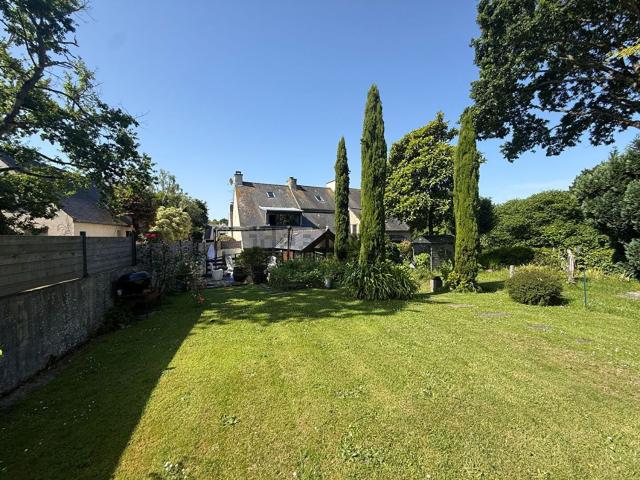 Maison, Langrolay sur Rance