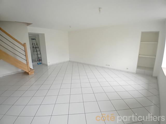 Maison Languidic 3 pièce s 72m²