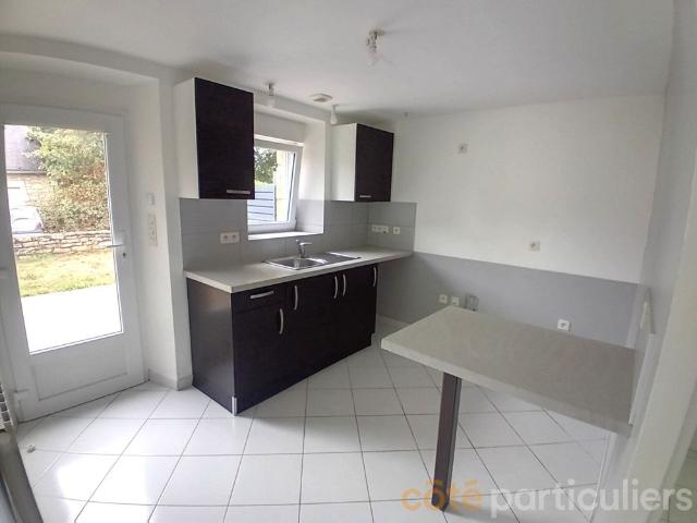 Maison Languidic 3 pièce s 72m²