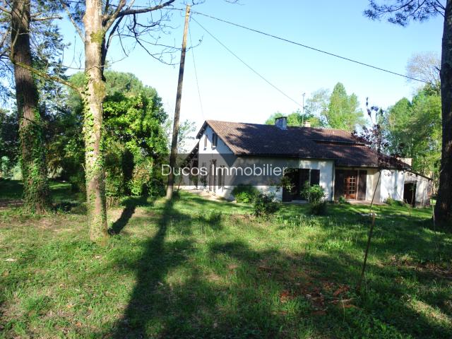Maison comprenant 2 logements dont un revenu locatif Opportunité rare !
