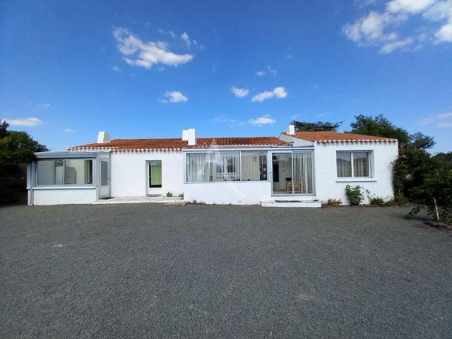 Maison Landevieille