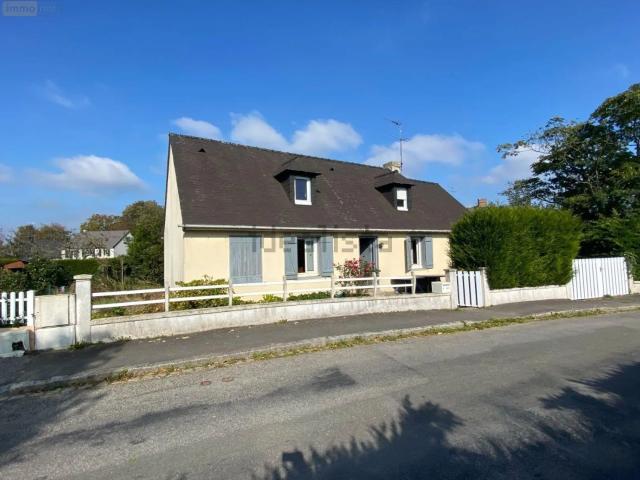 Maison, Landéan