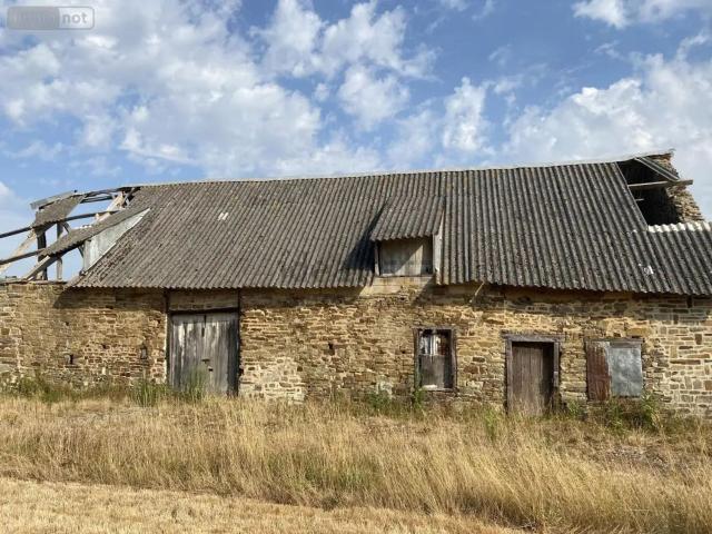 Maison, Landelles et Coupigny