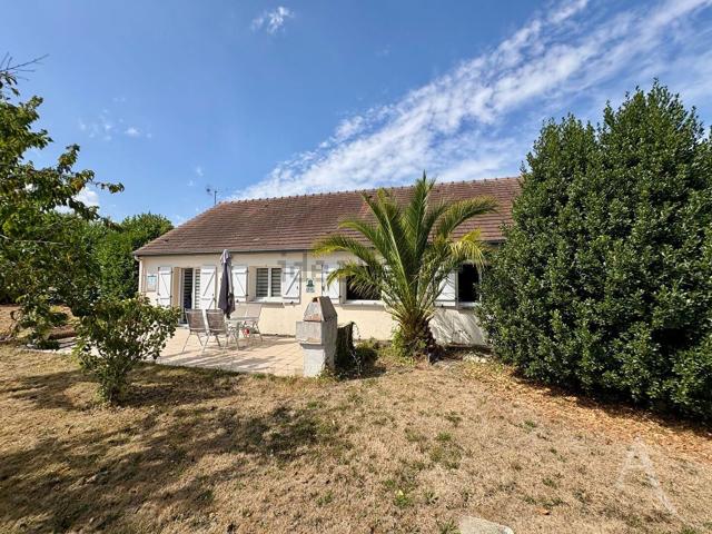 Maison, Landes sur Ajon