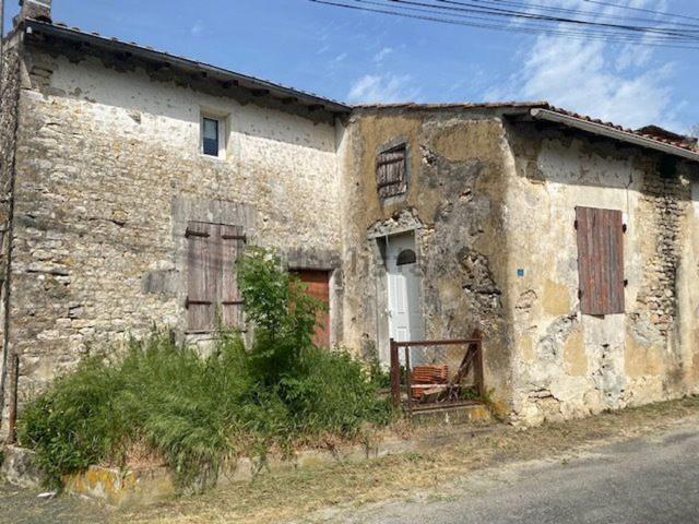 Maison, Landes