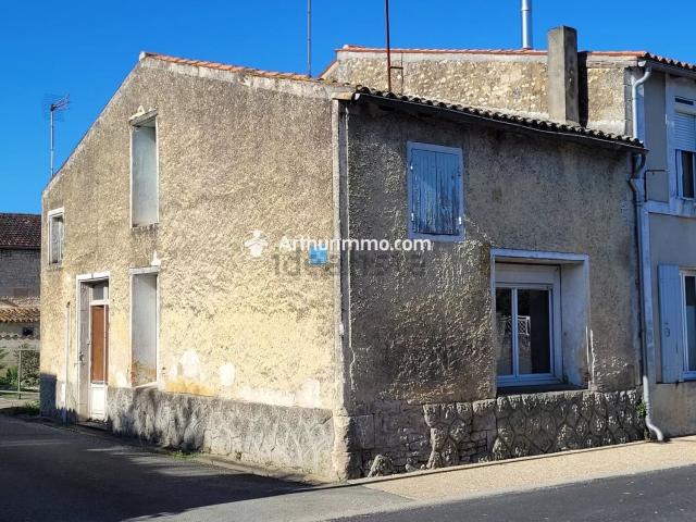 Maison, Landes