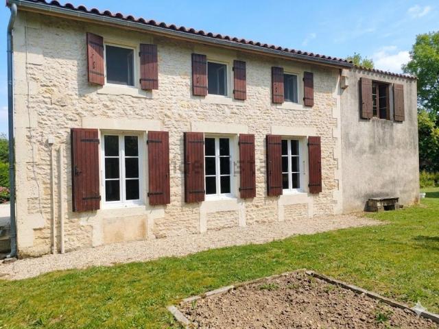Maison, Landes