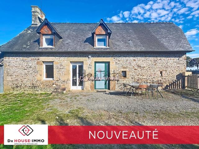 Maison, Landivy