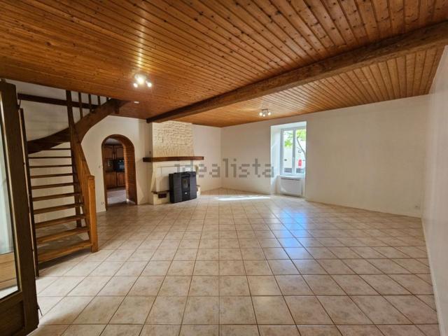 Maison, Landrais
