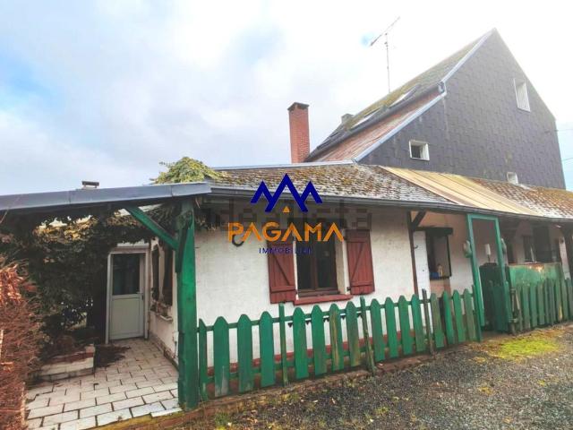 Maison, Landrecies