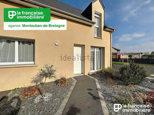 Maison, Landujan